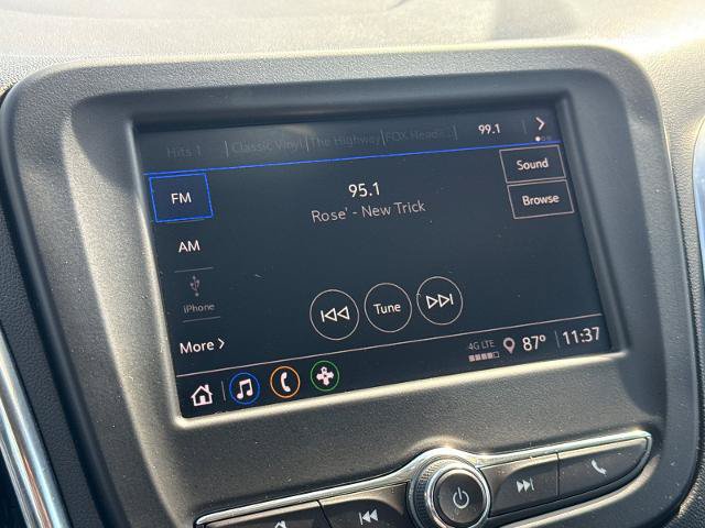Used 2024 Chevrolet Equinox LT FWD image 15