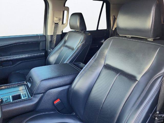 Certified 2024 Ford Expedition XLT RWD image 10