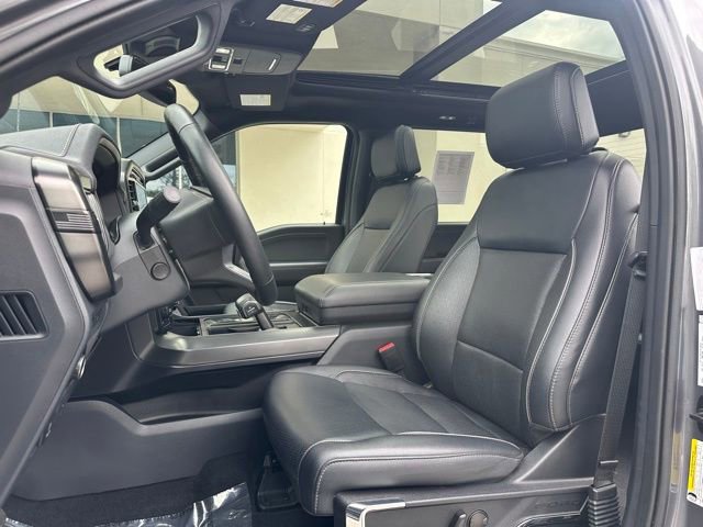 Certified 2024 Ford F150 Lariat AWD/4WD image 14