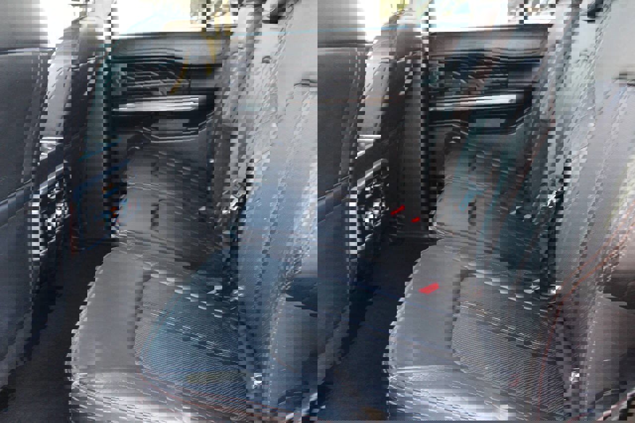 Certified 2021 Ford Expedition Max Platinum image 13