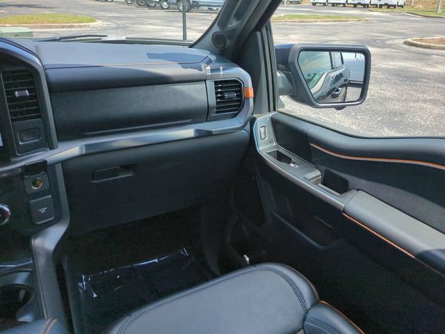 Certified 2025 Ford F150 Tremor w/ Equipment Group 402A High AWD/4WD image 17
