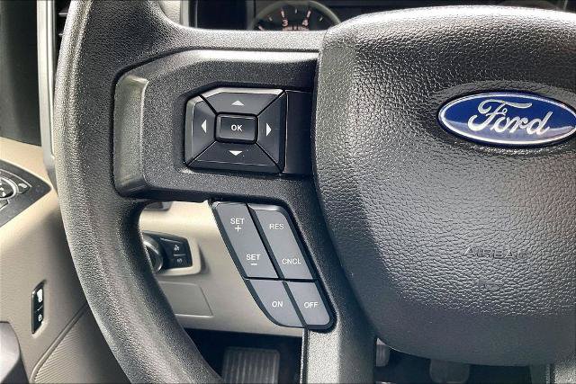 Certified 2019 Ford F150 XLT AWD/4WD image 19