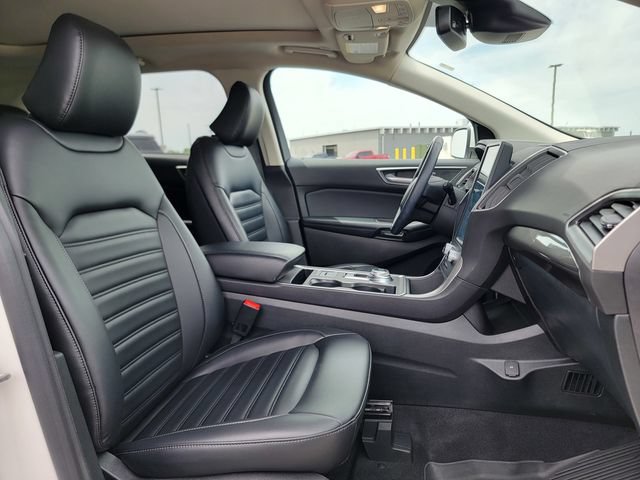 Certified 2023 Ford Edge SEL w/ Convenience Package AWD/4WD image 24