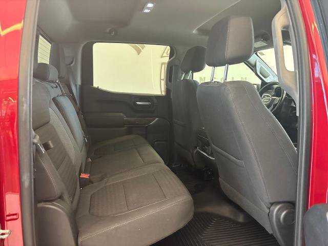 Used 2021 GMC Sierra 1500 Elevation w/ Preferred Package AWD/4WD image 9