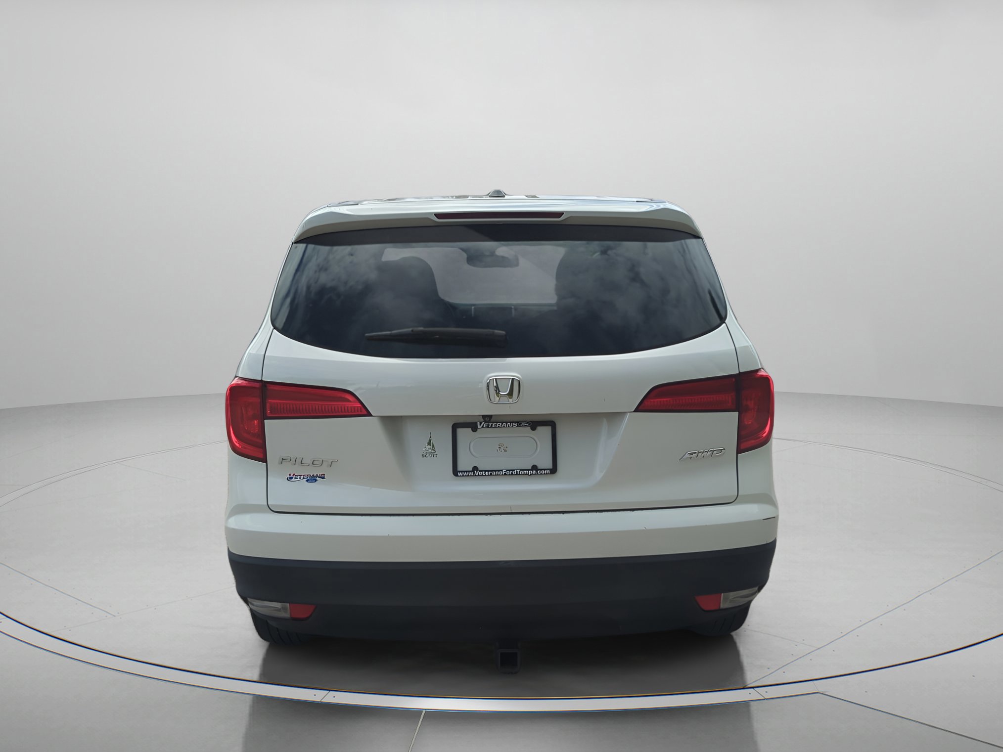 Used 2018 Honda Pilot EX-L image 21