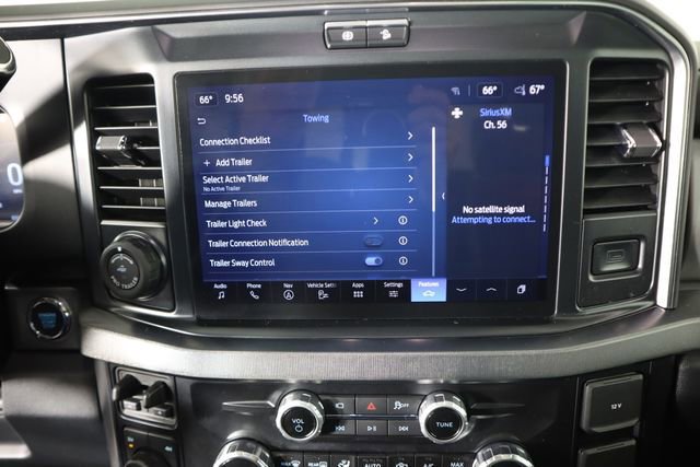 Certified 2025 Ford F450 Platinum w/ FX4 Off-Road Package image 72