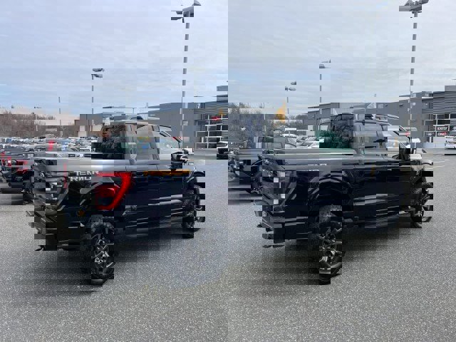 Certified 2021 Ford F150 Tremor w/ Equipment Group 402A High image 5