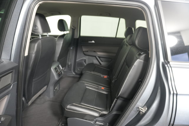 Used 2022 Volkswagen Atlas SE FWD image 26