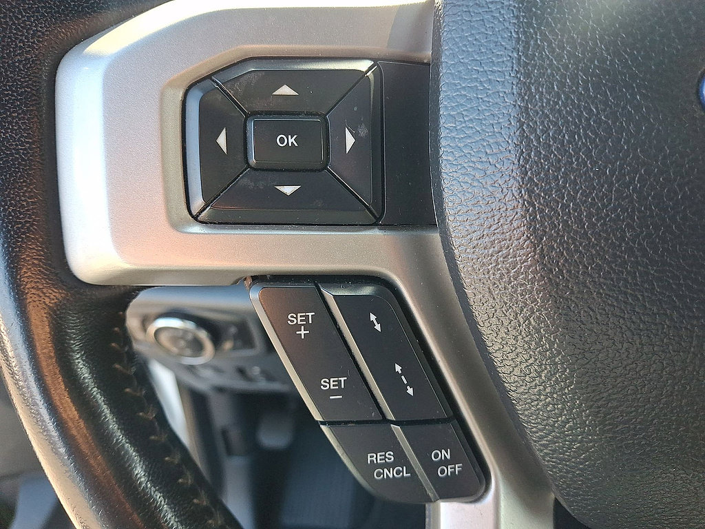 Certified 2022 Ford F350 Lariat w/ Lariat Ultimate Package AWD/4WD image 23