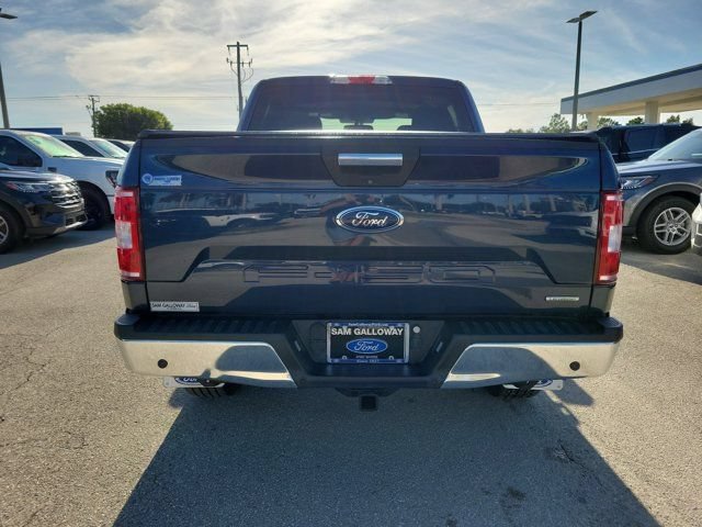 Certified 2018 Ford F150 XLT w/ Equipment Group 302A Luxury AWD/4WD image 5