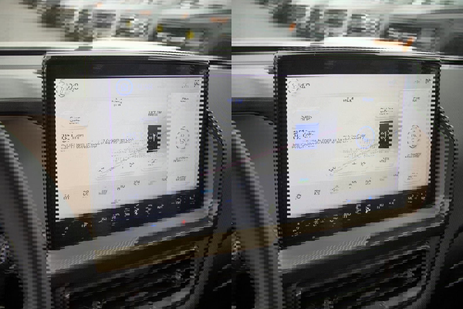 Certified 2025 Ford Bronco Sport Big Bend image 44