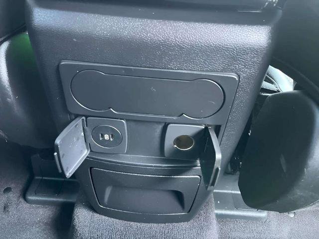 Certified 2023 Ford Explorer XLT w/ Equipment Group 202A AWD/4WD image 14