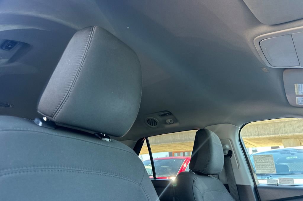 Certified 2023 Ford Explorer XLT image 20