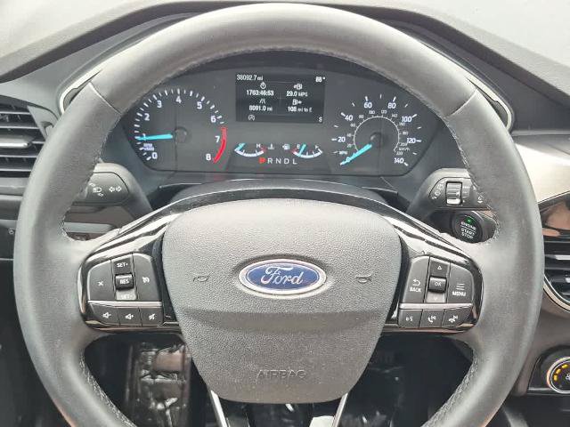 Certified 2022 Ford Escape SE w/ Cold Weather Package FWD image 16