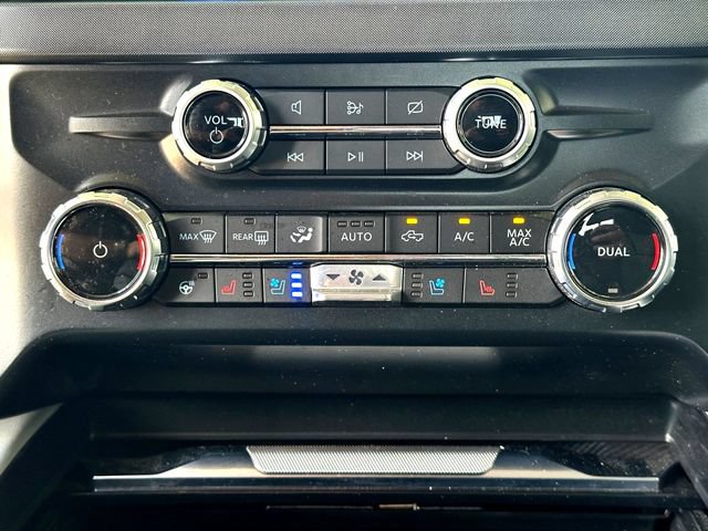 Certified 2024 Ford F250 Limited w/ FX4 Off-Road Package AWD/4WD image 20
