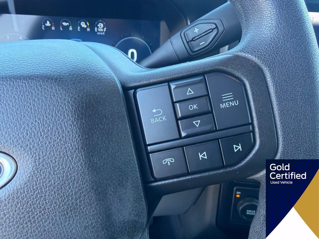 Certified 2024 Ford F250 XLT w/ Black Appearance Package AWD/4WD image 19