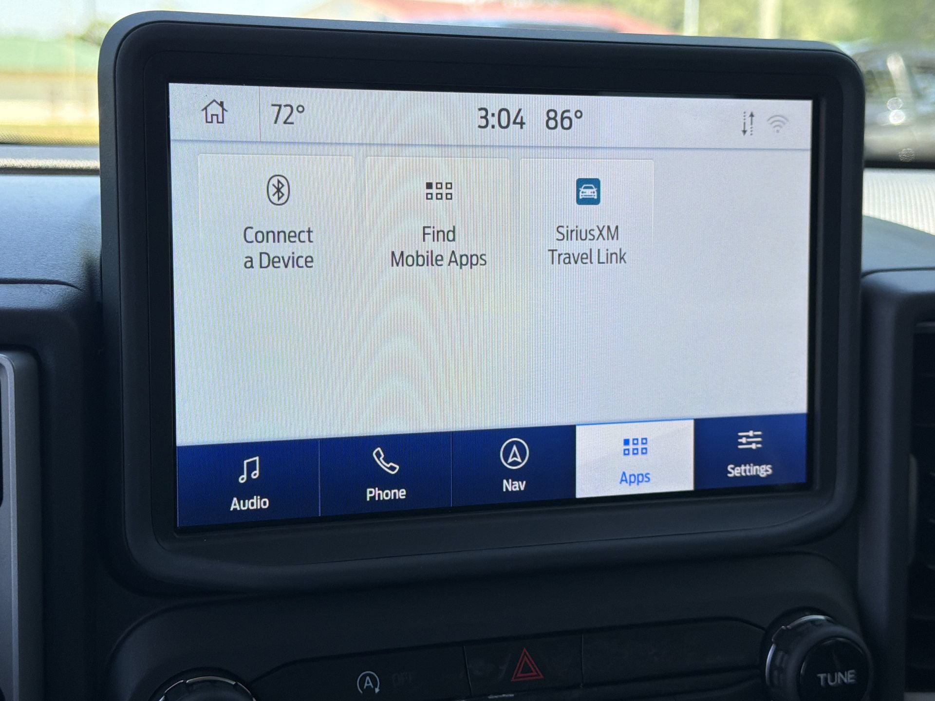 Certified 2024 Ford Bronco Sport Big Bend w/ Convenience Package AWD/4WD image 6