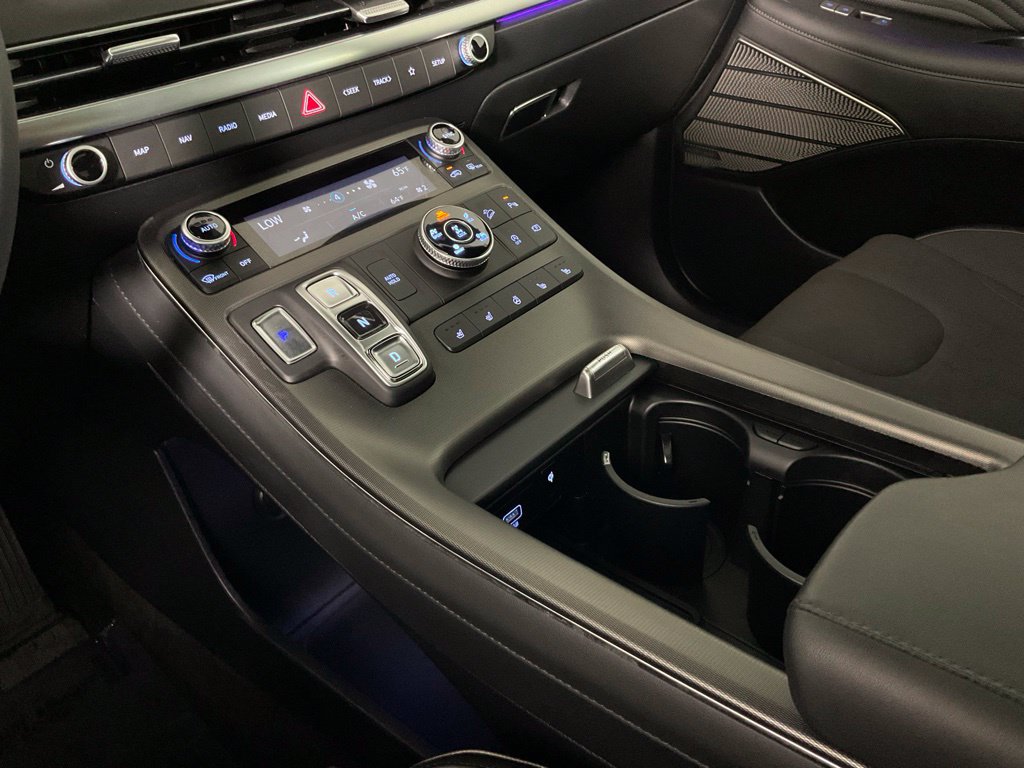 Used 2025 Hyundai Palisade Calligraphy AWD/4WD image 18