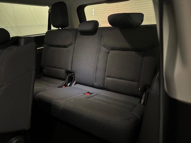 Certified 2025 Ford Expedition Max Active image 33