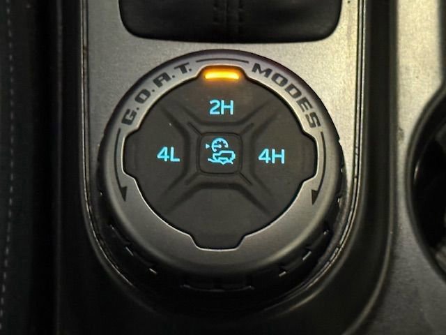 Certified 2023 Ford Bronco Outer Banks image 15