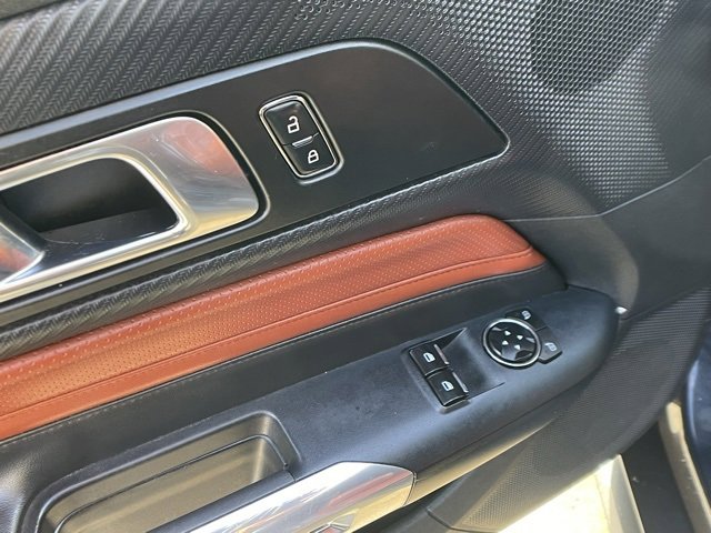 Certified 2024 Ford Mustang GT Premium w/ GT Performance Package image 14