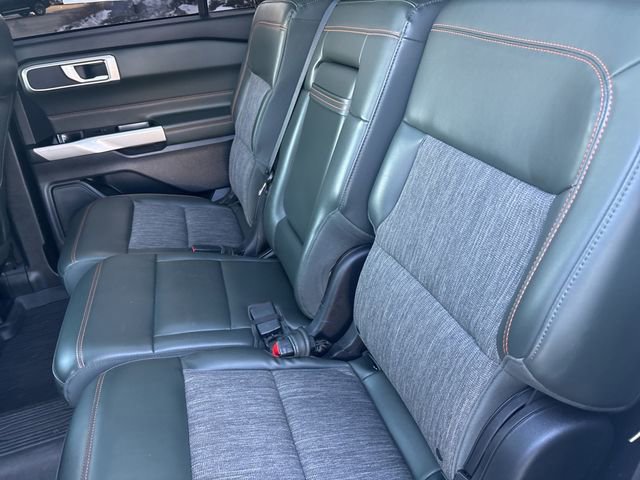 Certified 2022 Ford Explorer Timberline AWD/4WD image 37
