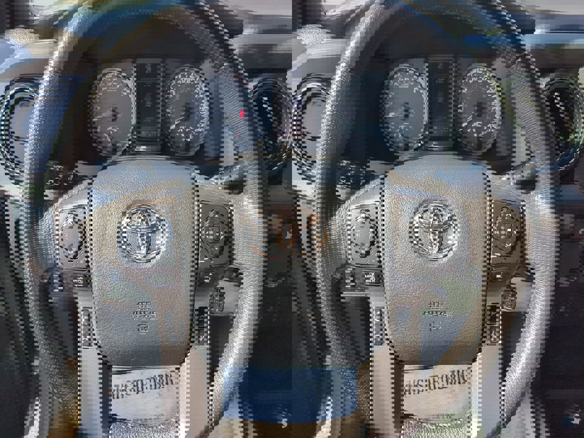 Used 2019 Toyota Tacoma TRD Sport image 58