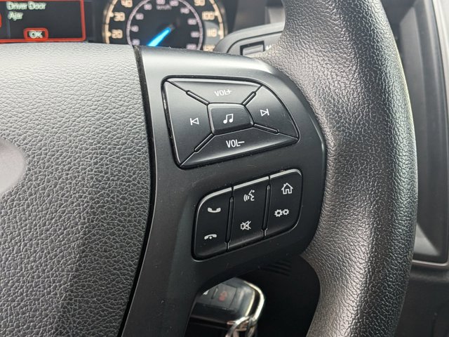 Certified 2021 Ford Ranger XL w/ Equipment Group 101A High image 18