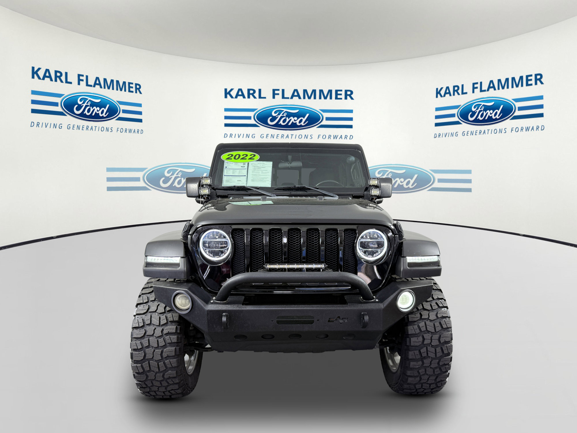 Used 2022 Jeep Gladiator Sport image 6