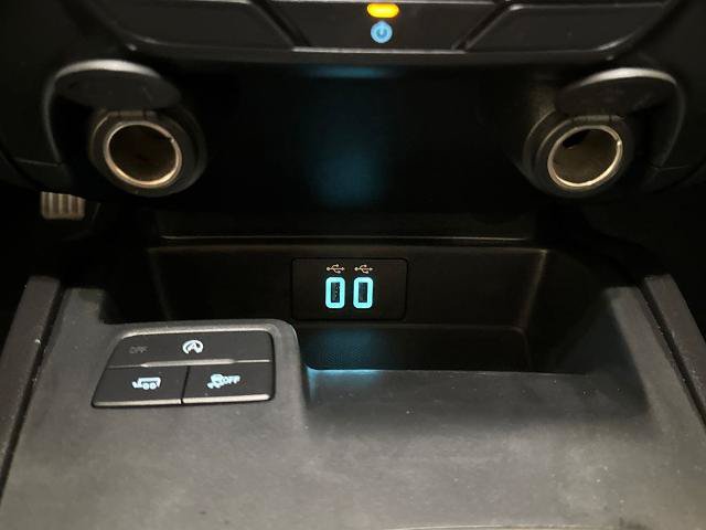 Certified 2021 Ford Ranger XLT w/ Equipment Group 301A Mid RWD image 29