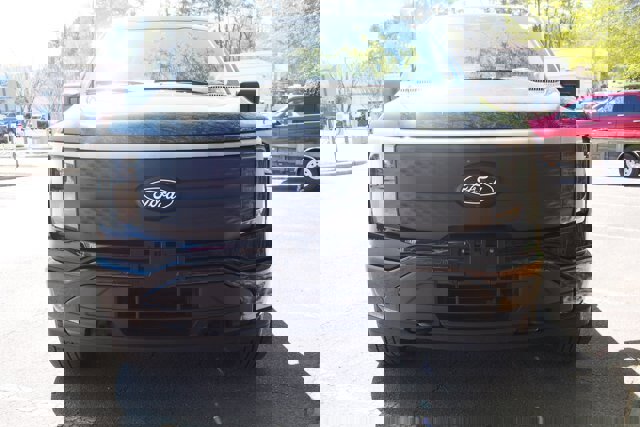 Certified 2024 Ford F150 Lightning Flash image 2