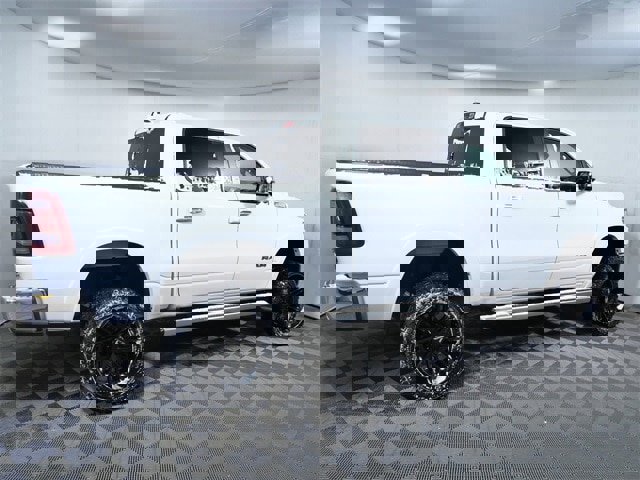 Used 2020 RAM 1500 Laramie image 8