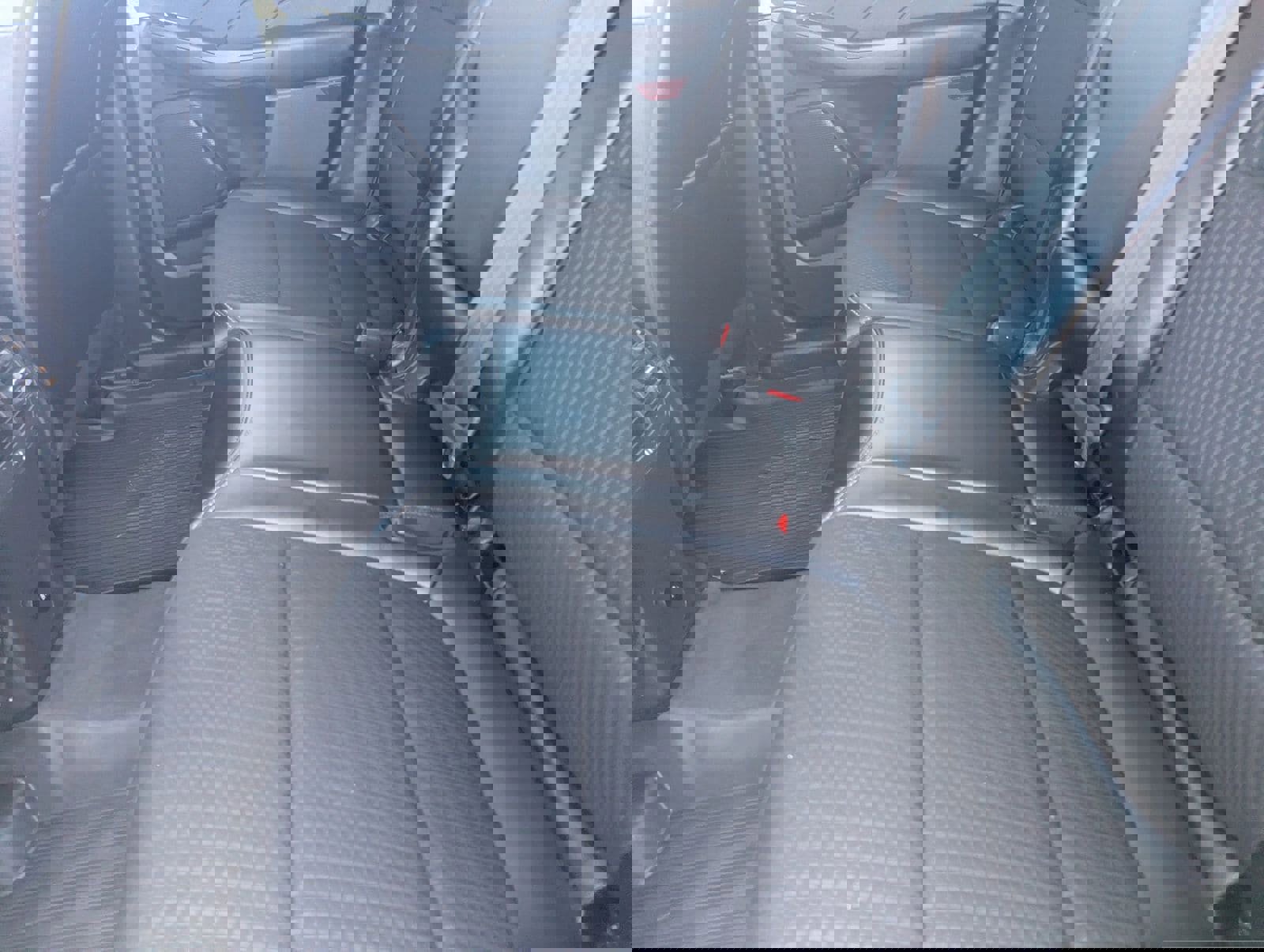 Certified 2025 Ford Escape SE image 16