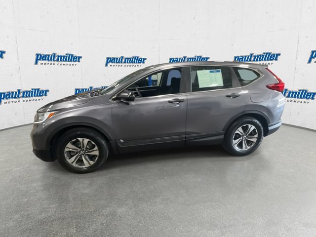 Used 2019 Honda CR-V LX image 6