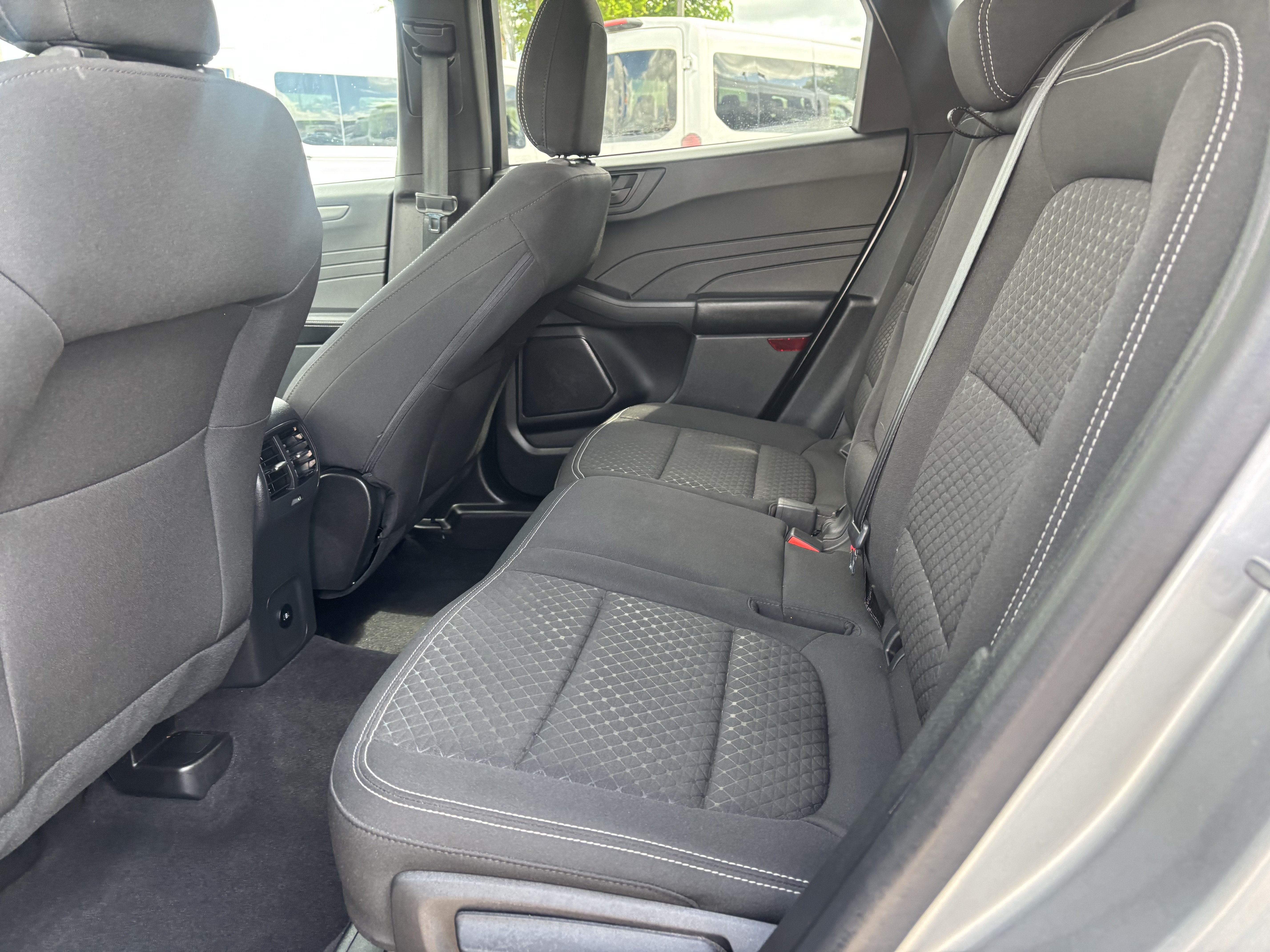 Certified 2023 Ford Escape Active FWD image 15