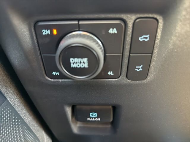 Certified 2025 Ford Expedition Max Active image 17