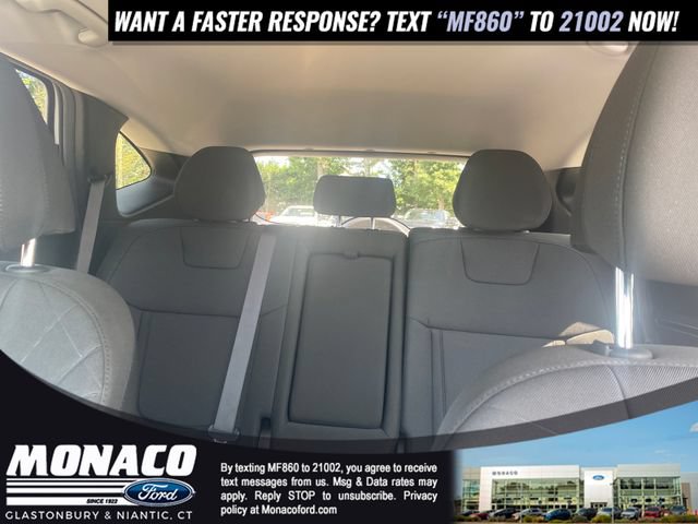 Used 2022 Hyundai Tucson Blue AWD/4WD image 22