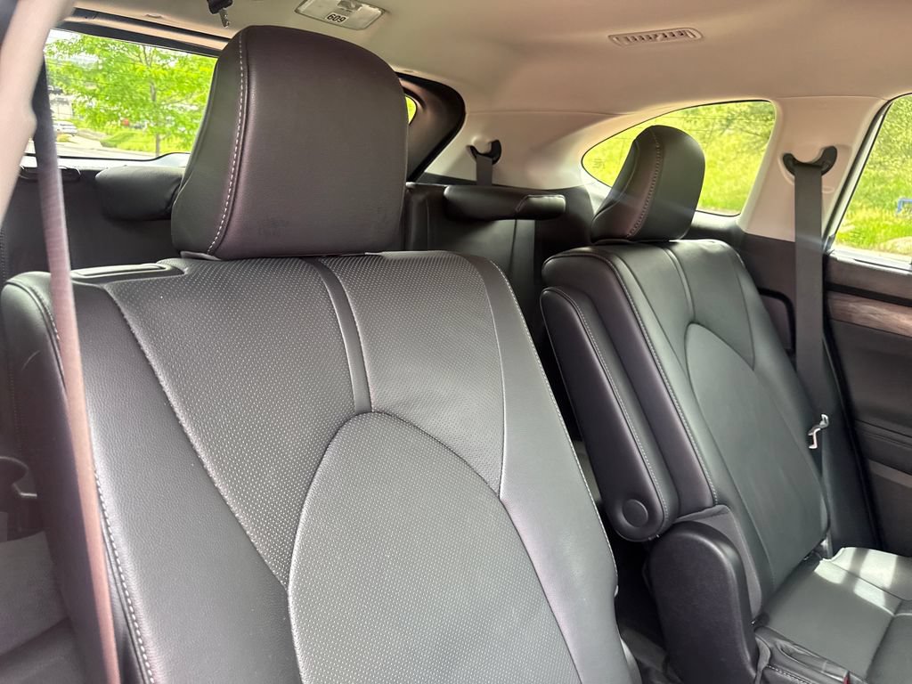 Used 2023 Toyota Highlander Limited AWD/4WD image 25