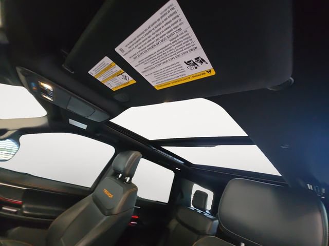 Certified 2025 Ford Expedition Tremor AWD/4WD image 12