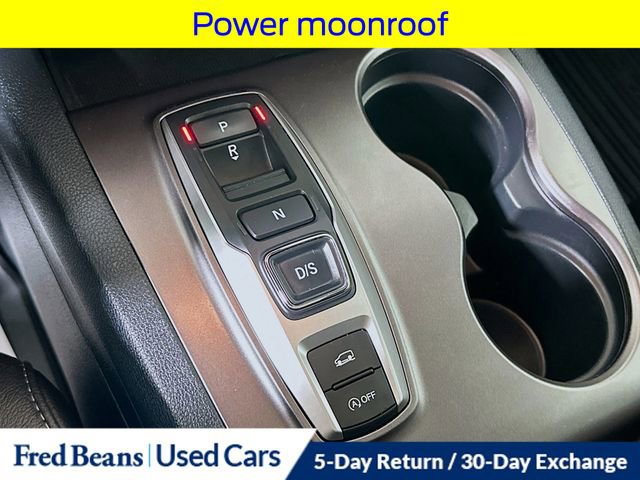 Used 2022 Honda Pilot EX-L image 19