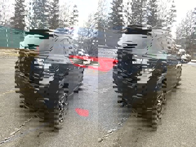 Used 2019 Subaru Crosstrek 2.0i Limited w/ Moonroof Package w/Navigation image 7