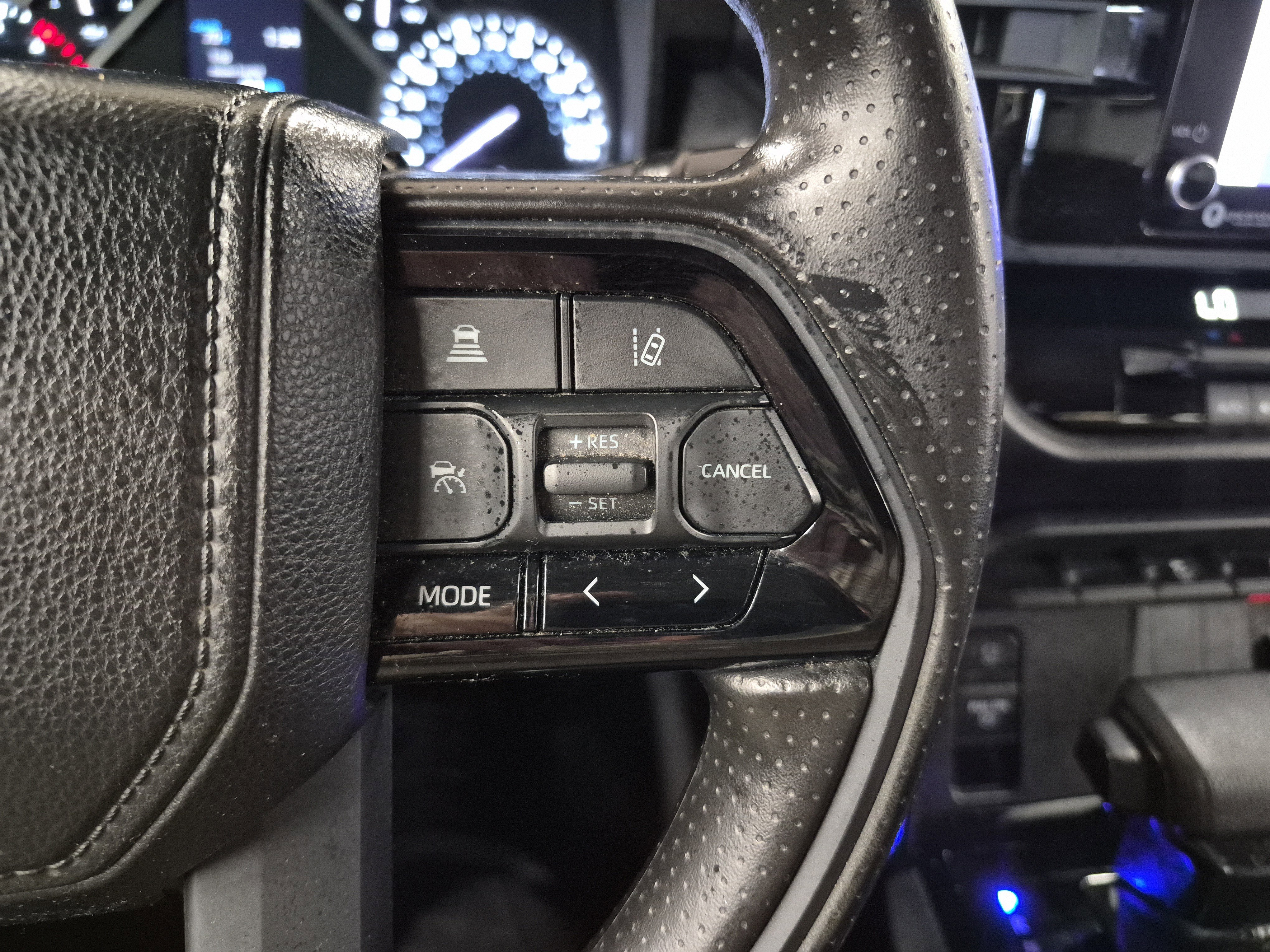 Used 2023 Toyota Tundra SR AWD/4WD image 22