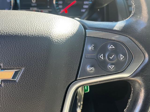 Used 2019 Chevrolet Tahoe LT image 13