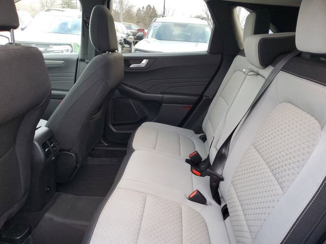 Certified 2023 Ford Escape Active w/ Tech Pack #2 image 28