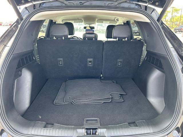 Certified 2024 Ford Escape Platinum w/ Premium Technology Package AWD/4WD image 19