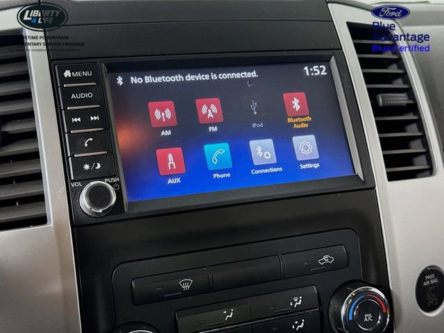 Used 2019 Nissan Frontier S image 14