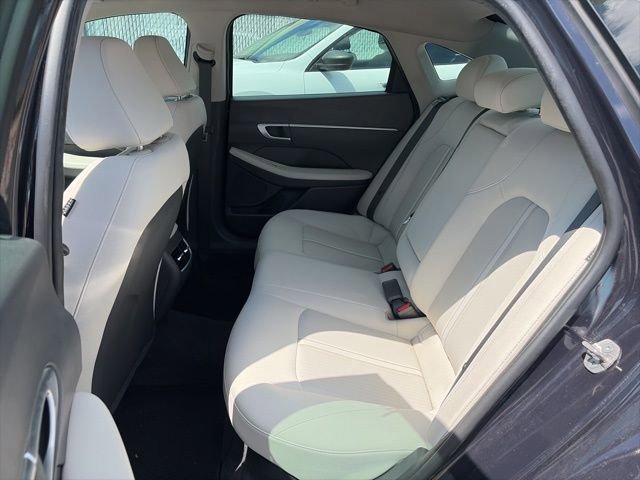 Used 2024 Hyundai Sonata SEL image 8