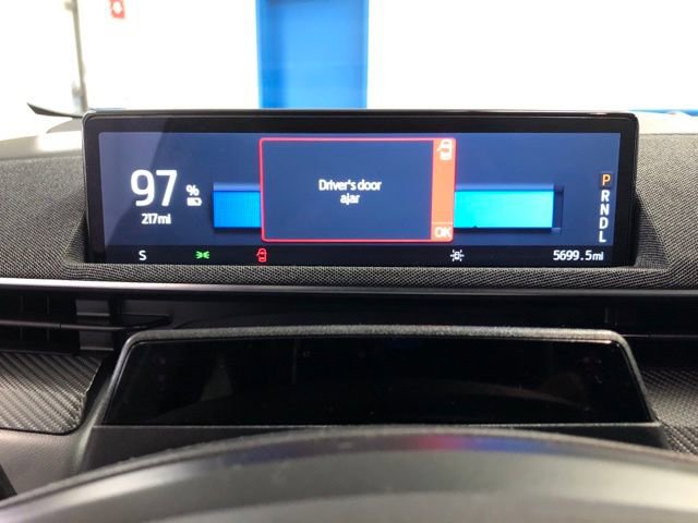 Certified 2024 Ford Mustang Mach-E Premium image 19