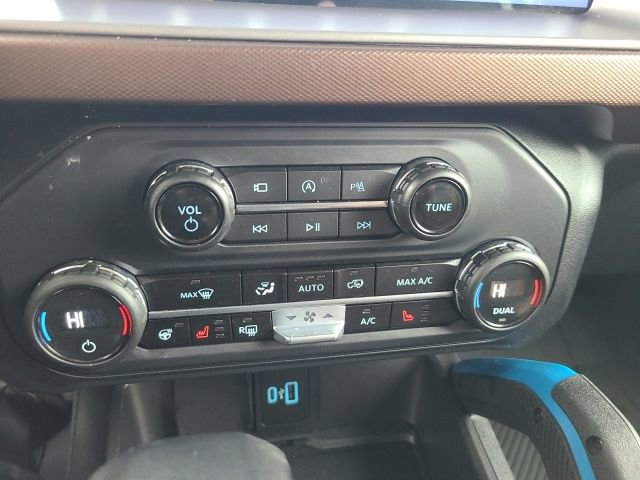 Certified 2023 Ford Bronco Outer Banks image 16