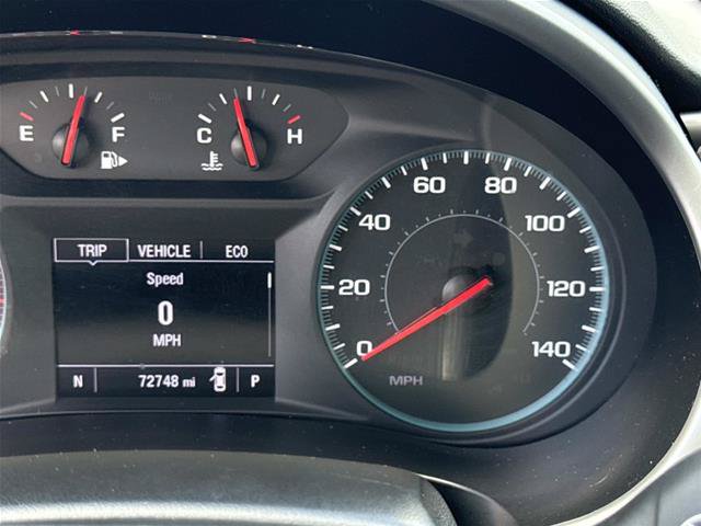 Used 2023 Chevrolet Malibu LT FWD image 20